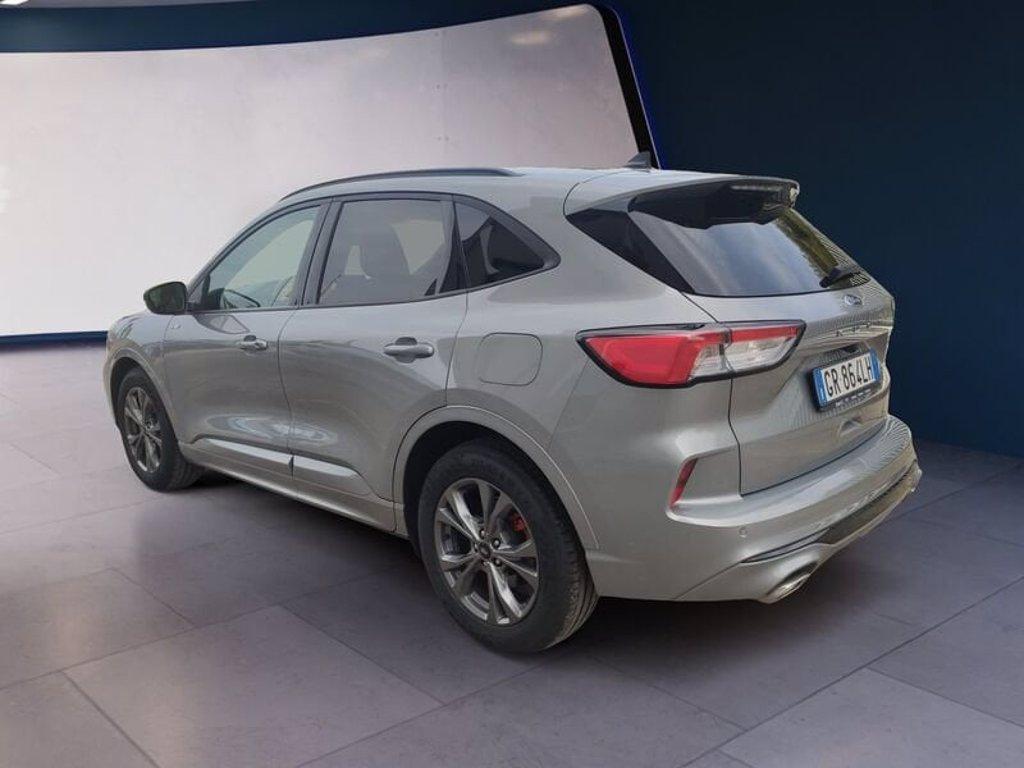 FORD Kuga 1.5 ecoboost st-line 2wd 150cv del 2024