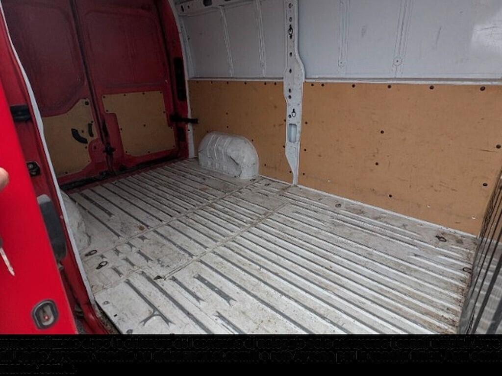 OPEL MOVANO 33 2.3 TURBO D 135CV 6M. PM-TM FURGONE PORTATA 1251 KG ( CRUISE - BLUETOOTH )