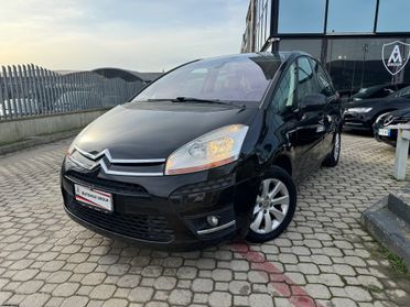 Citroen C4 Picasso 1.6 VTi 120 Elegance