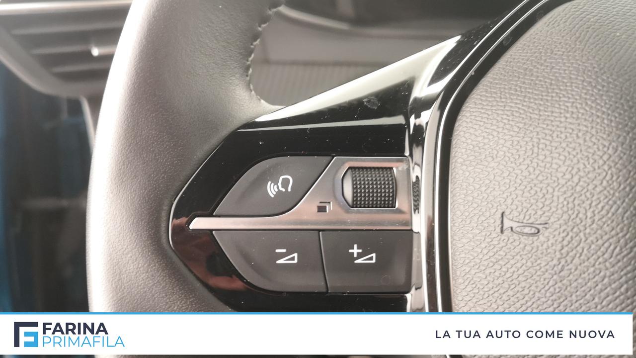 PEUGEOT 2008 II 2023 - 2008 1.2 puretech Allure s&s 100cv