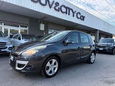 Renault Scenic X-Mod 1.5 dci Luxe 110cv