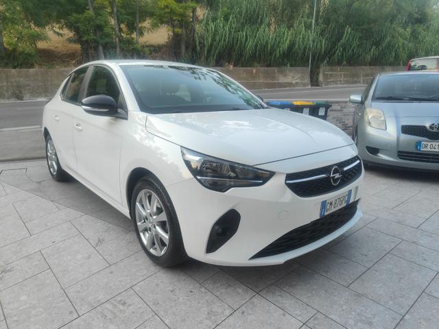 OPEL Corsa 1.5 D 100 CV Elegance