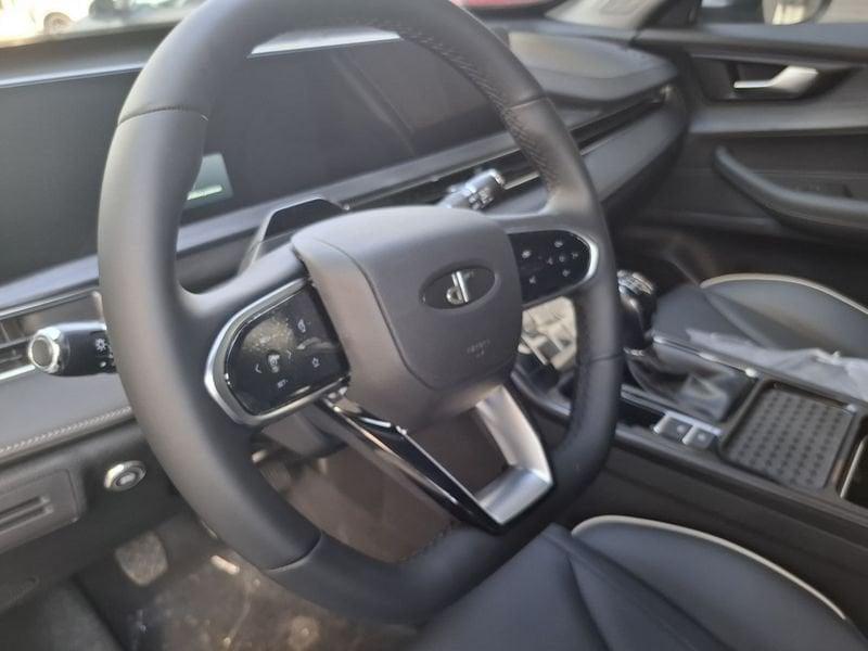 DR AUTOMOBILES dr5 1.5 GPL 95cv Collection