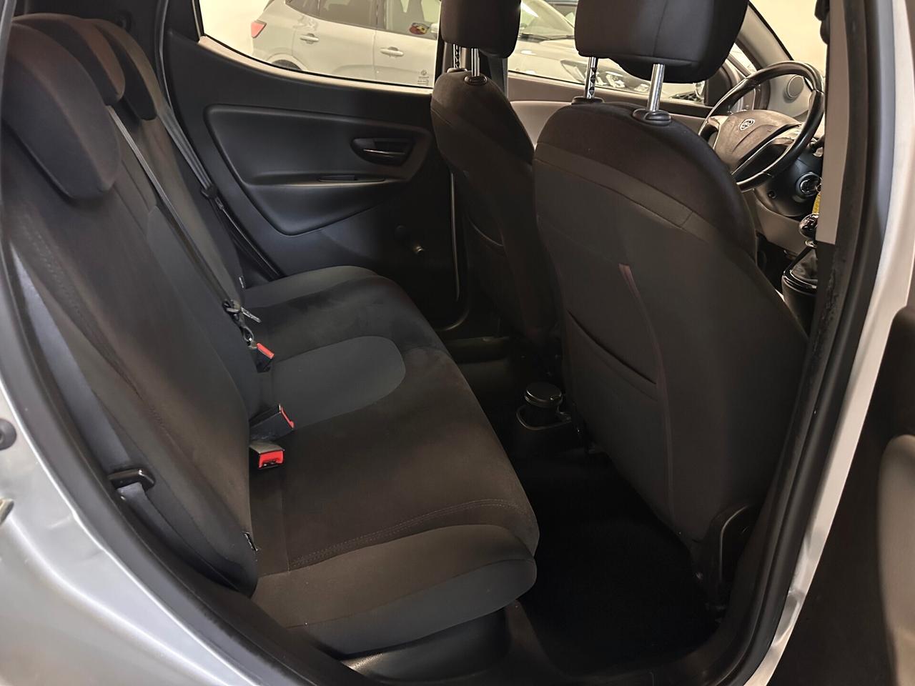 LANCIA YPSILON 1.2 GPL