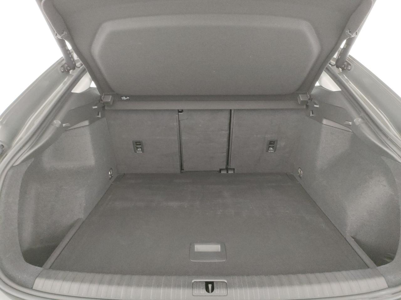 Audi Q3 sportback 35 2.0 tdi business plus s-tronic