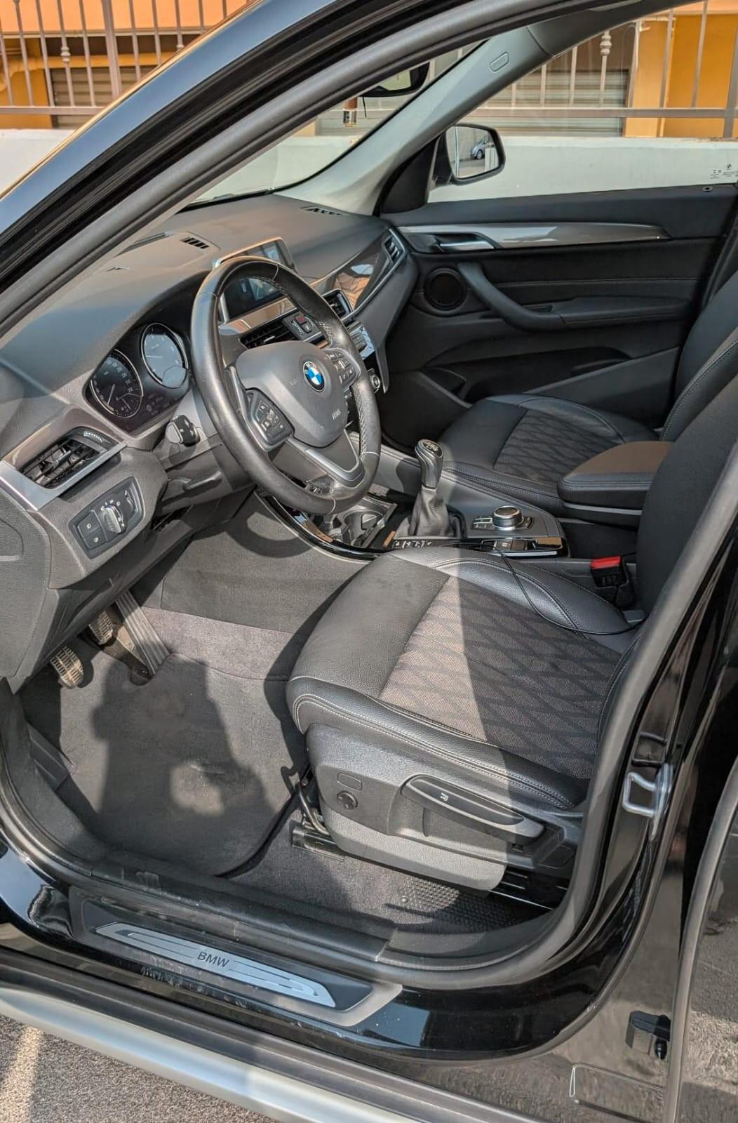 Bmw X1 sDrive16d xLine *FULL OPTIONAL*