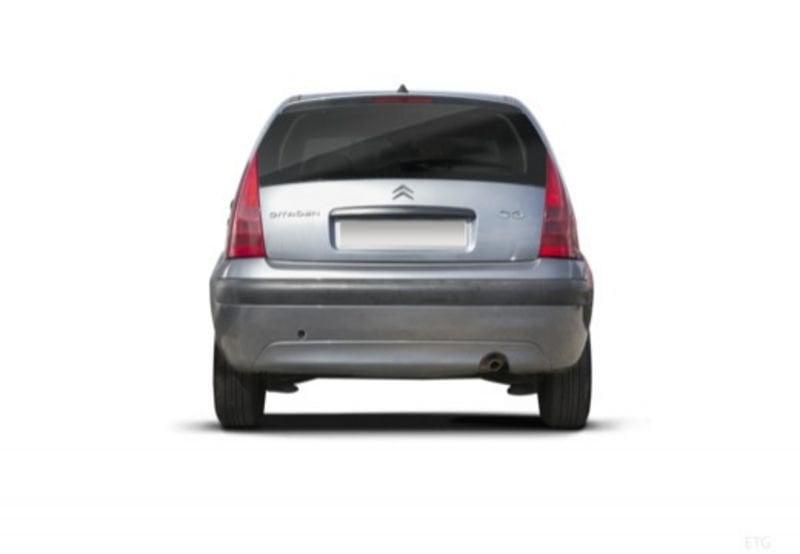 Citroën C3 I 2002 1.4 hdi Ideal (classique) 70cv
