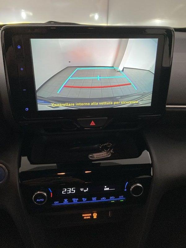 Toyota Yaris Cross Yaris Cross 1.5 Hybrid 5p. E-CVT Trend