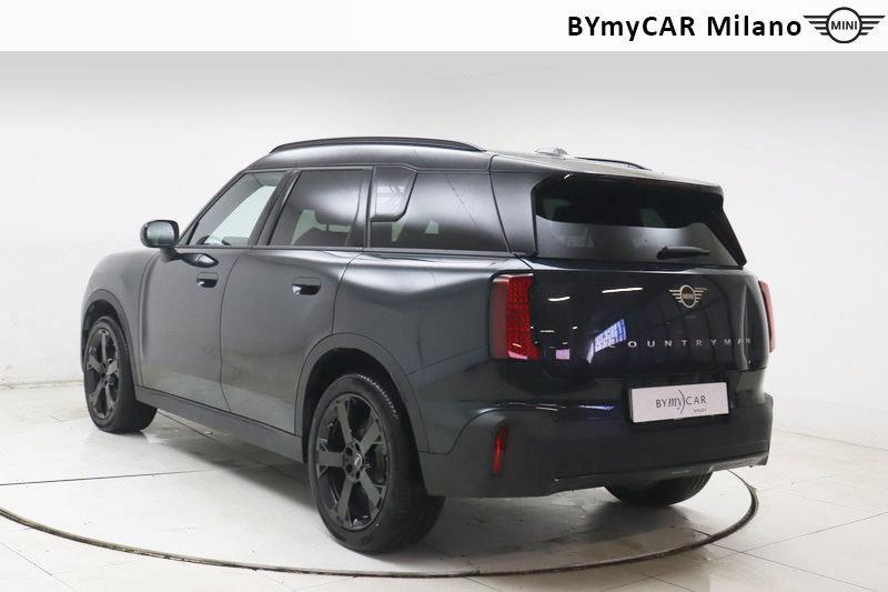 Mini Mini Countryman 1.5 48V C Classic