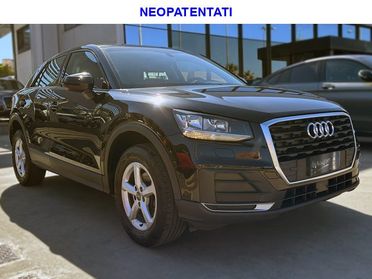 AUDI Q2 30 TDI Business