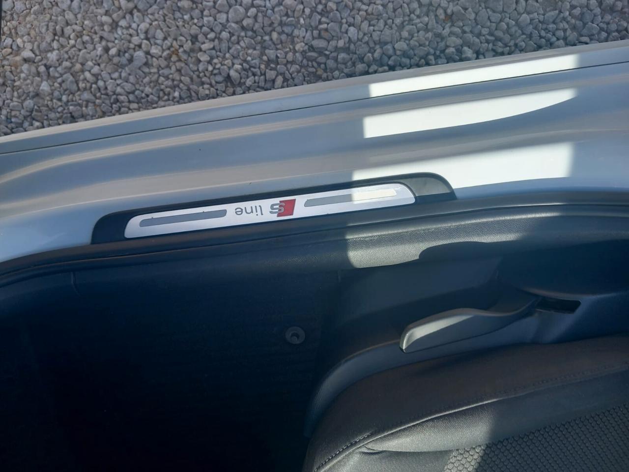 Audi A1 SPB 1.6 TDI S line edition