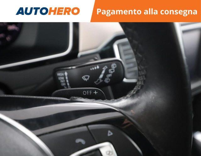 VOLKSWAGEN Passat Variant 2.0 TDI DSG Executive BlueMotion Tech.