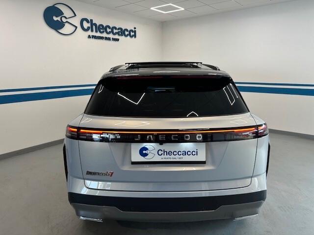 7 Jaecoo 7 1.6 TGDI 147 CV aut. 2WD Premium