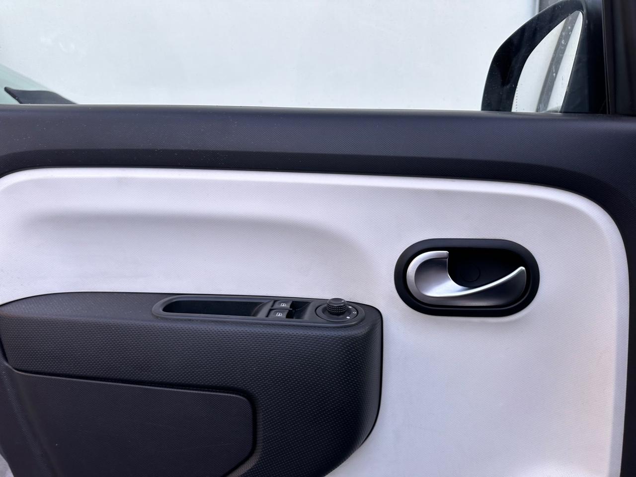 Renault Twingo SCe EDC Lovely AUTOMATICO