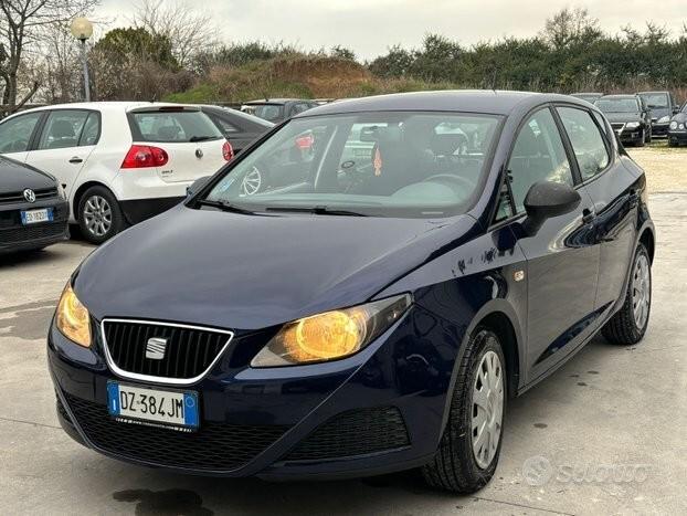 Seat Ibiza 1.2 12V 70CV 5p. Special Ed.