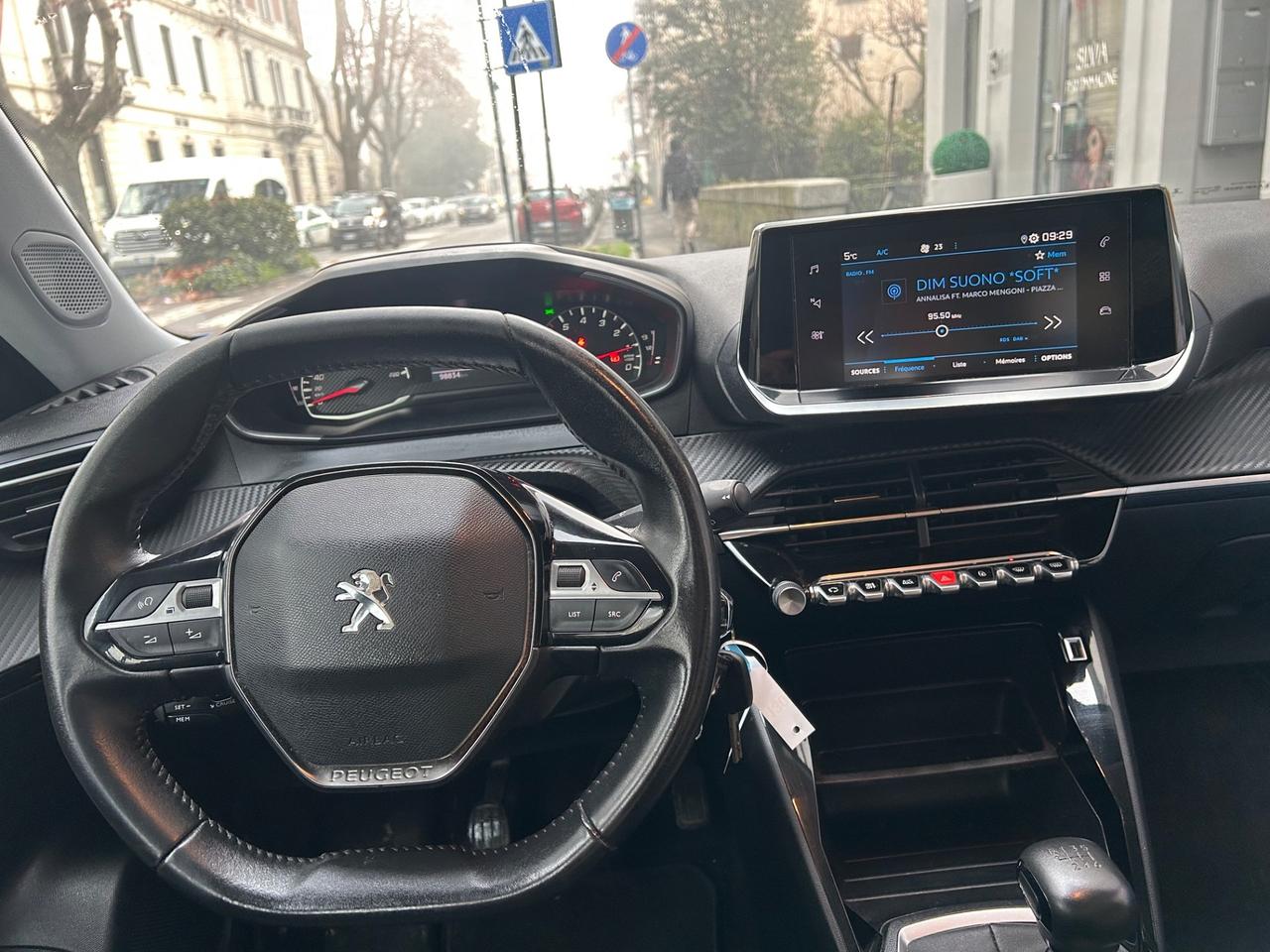 Peugeot 2008 PureTech 100 S&S Allure Pack *90.000KM*