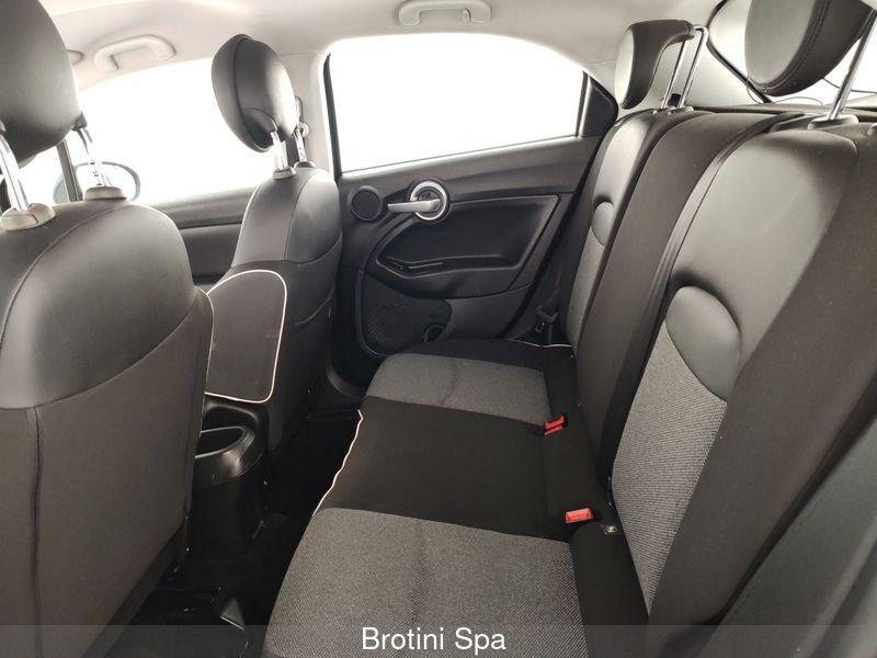 FIAT 500X 500X 1.3 mjt Pop Star 4x2 95cv my18