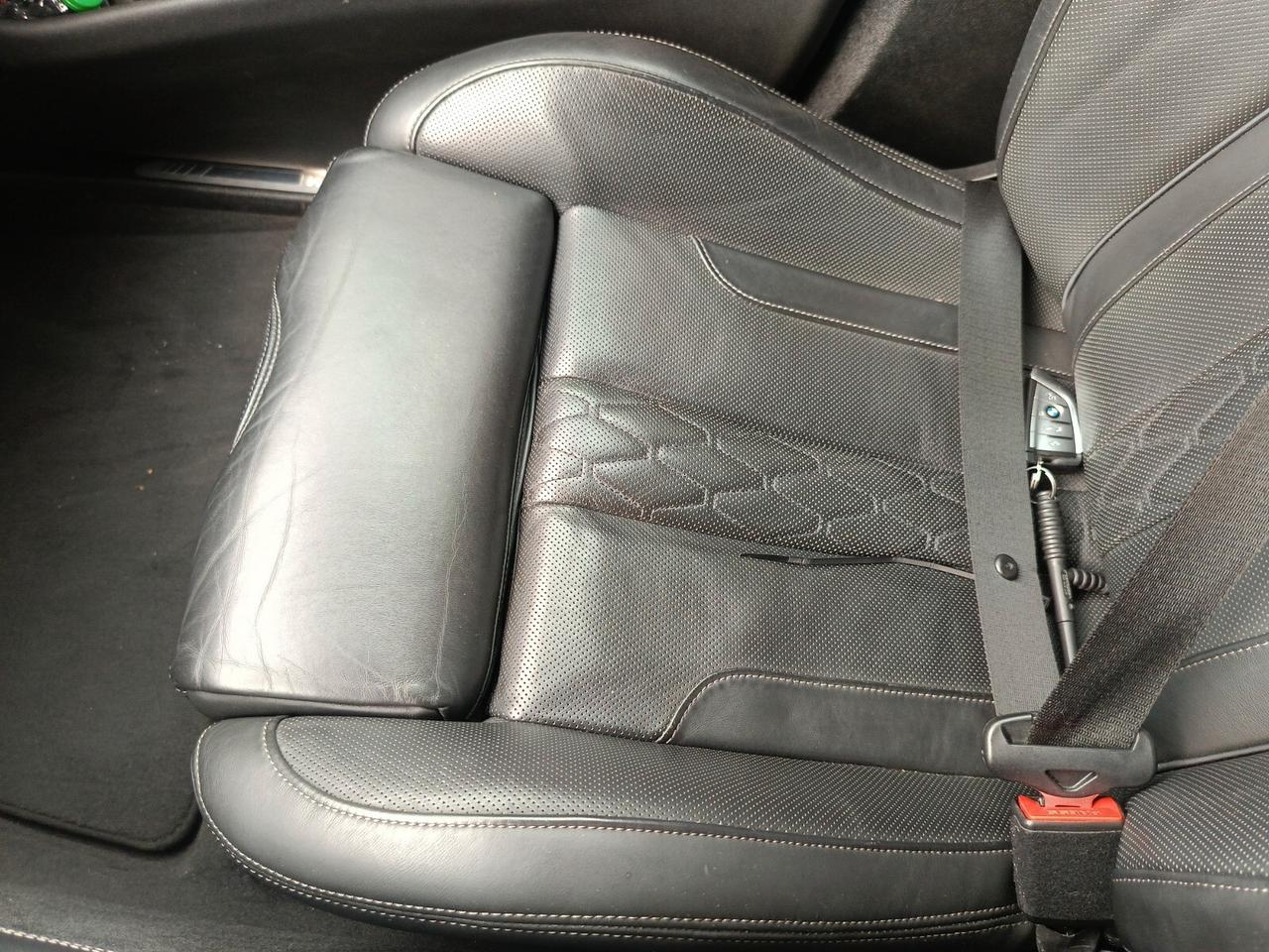 Bmw X6 xDrive40d 48V Msport