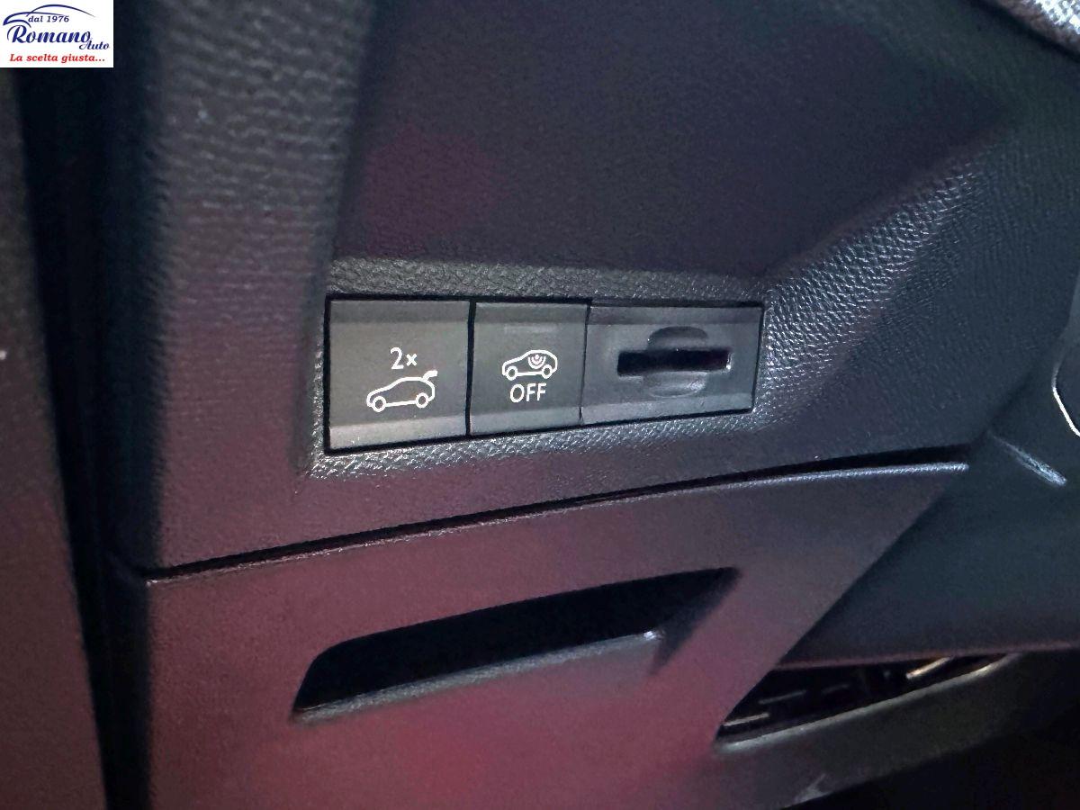 NEW PEUGEOT - 3008 1.2 hybrid GT 136cv e-dcs6#TETTO APRIBILE!PACK VISION!