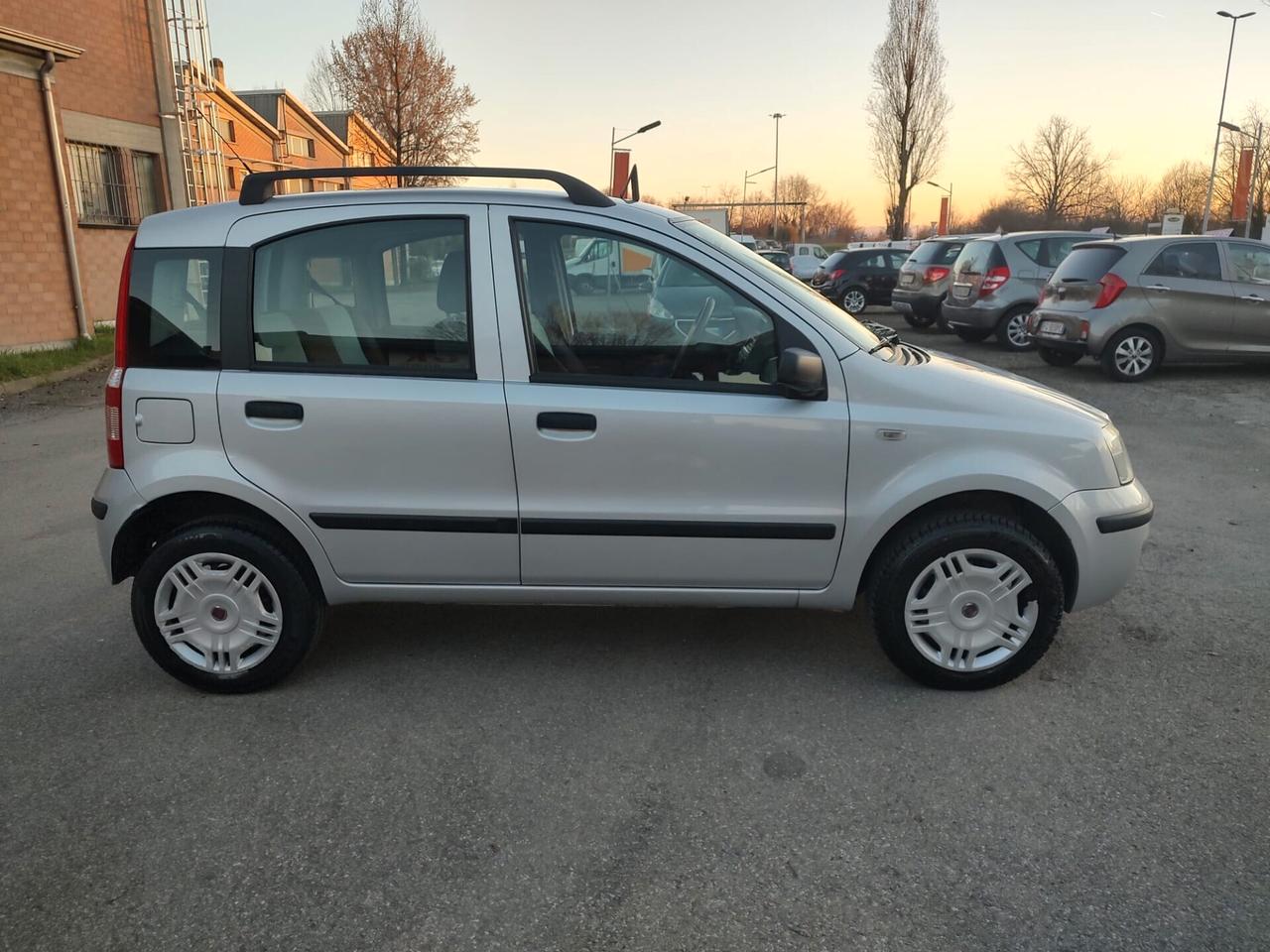 Fiat Panda 1.2 Dynamic Natural Power Mamy, GARANZIA L.12 MESI, OK NEOPATENTATI