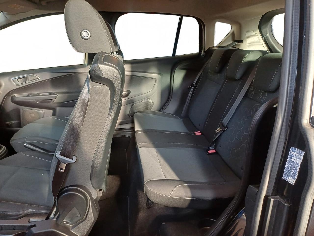 Ford B-Max 1.0 EcoBoost 100 CV