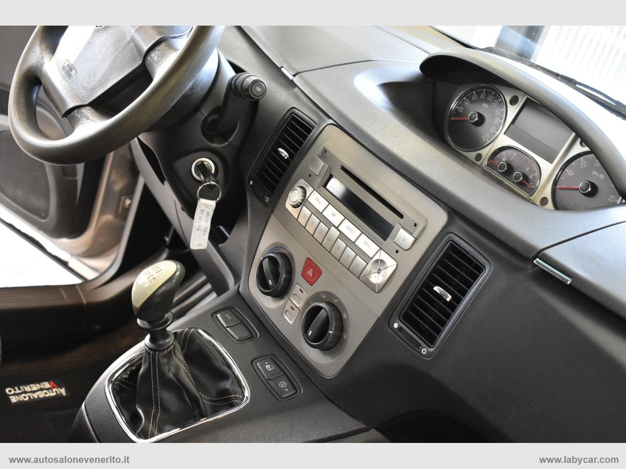 LANCIA Musa 1.4 EURO 5 S&S Poltrona Frau
