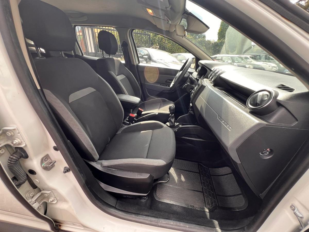 DACIA Duster 1.5 Blue dCi 8V 4x2 Essential