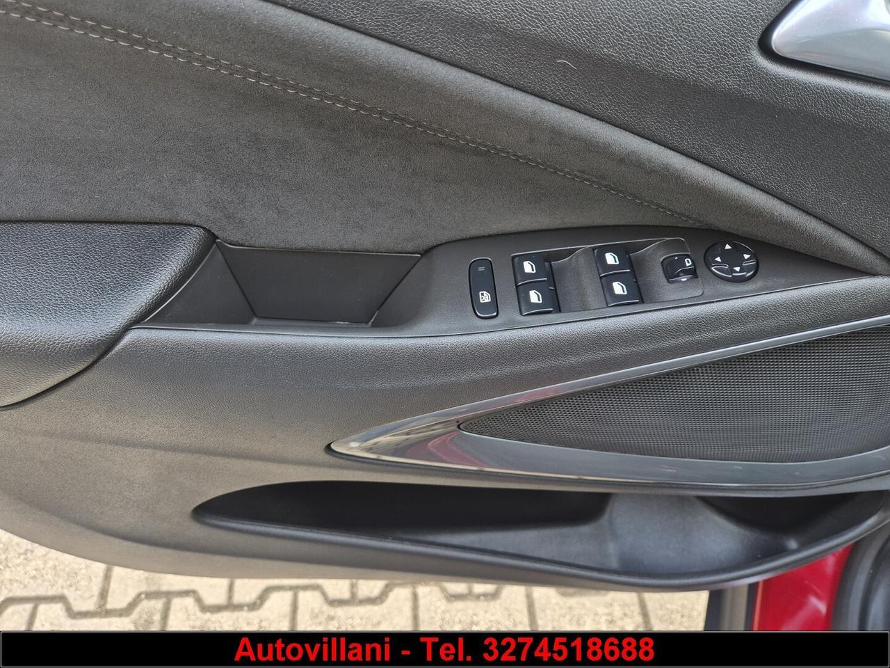 Opel Crossland 1.5 ECOTEC D 120 CV Start&Stop aut.