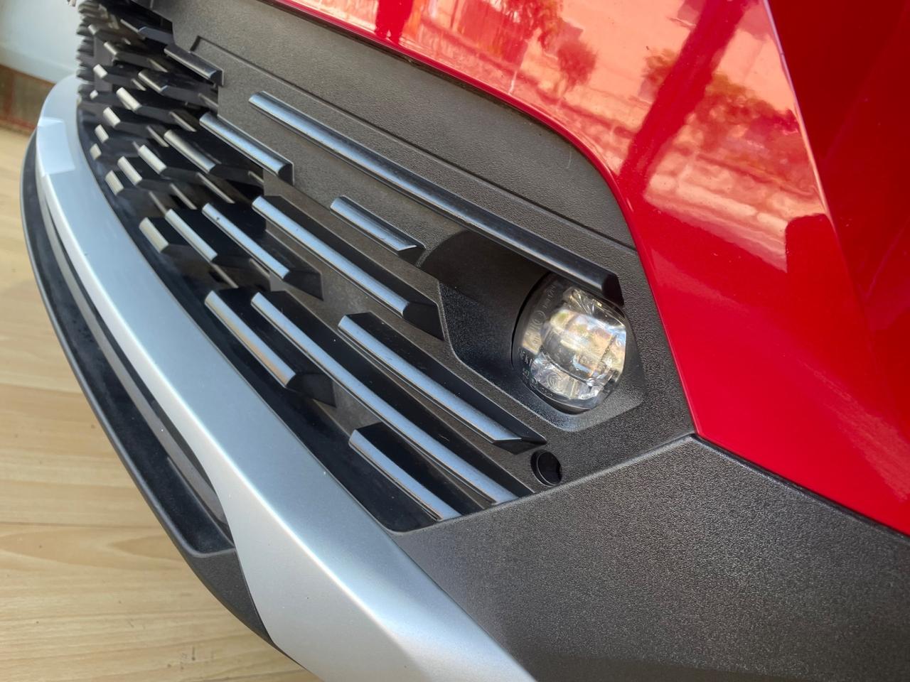 Opel Mokka 1.5cc Diesel Edition Bicolore b cool MY 22 ITALIANA IVA ESPOSTA