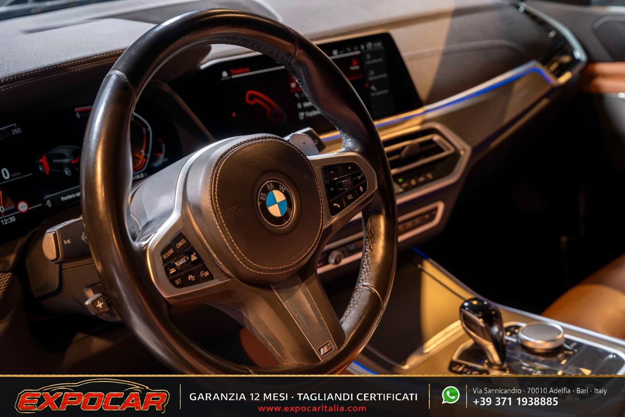Bmw X5 xDrive25d Msport