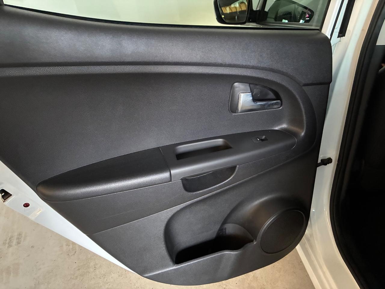 Kia Venga 1.4 CRDi 90CV Cool