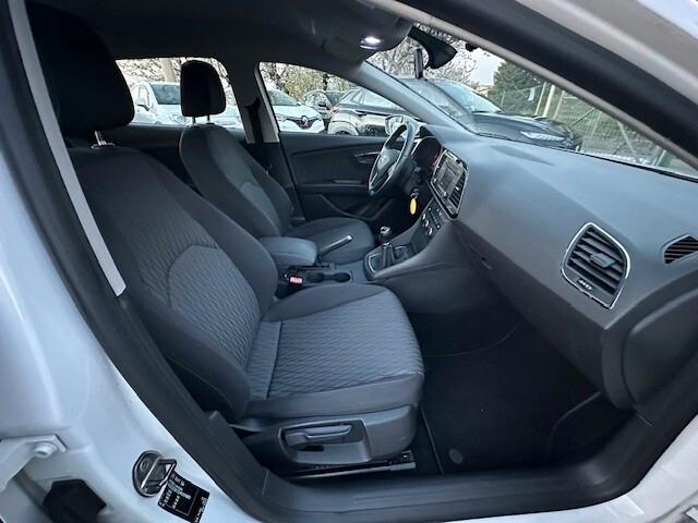 Seat Leon 1.6 TDI 105 CV 5p. Style