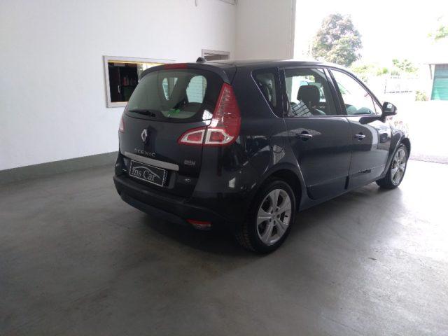 RENAULT Scenic X-Mod 1.5 dCi 110CV Dynamique