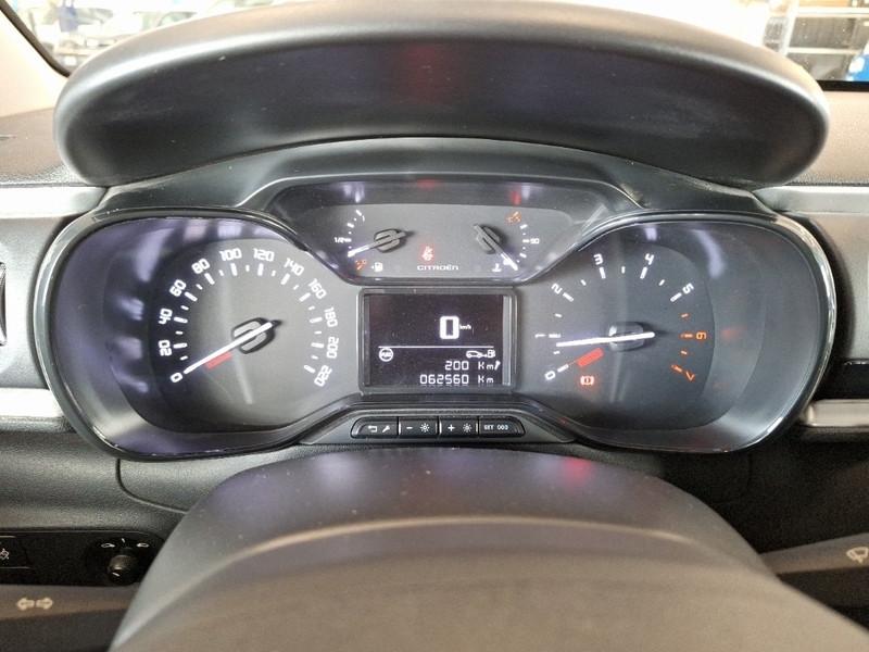 CITROEN C3 PureTech 82 Feel 5 PORTE