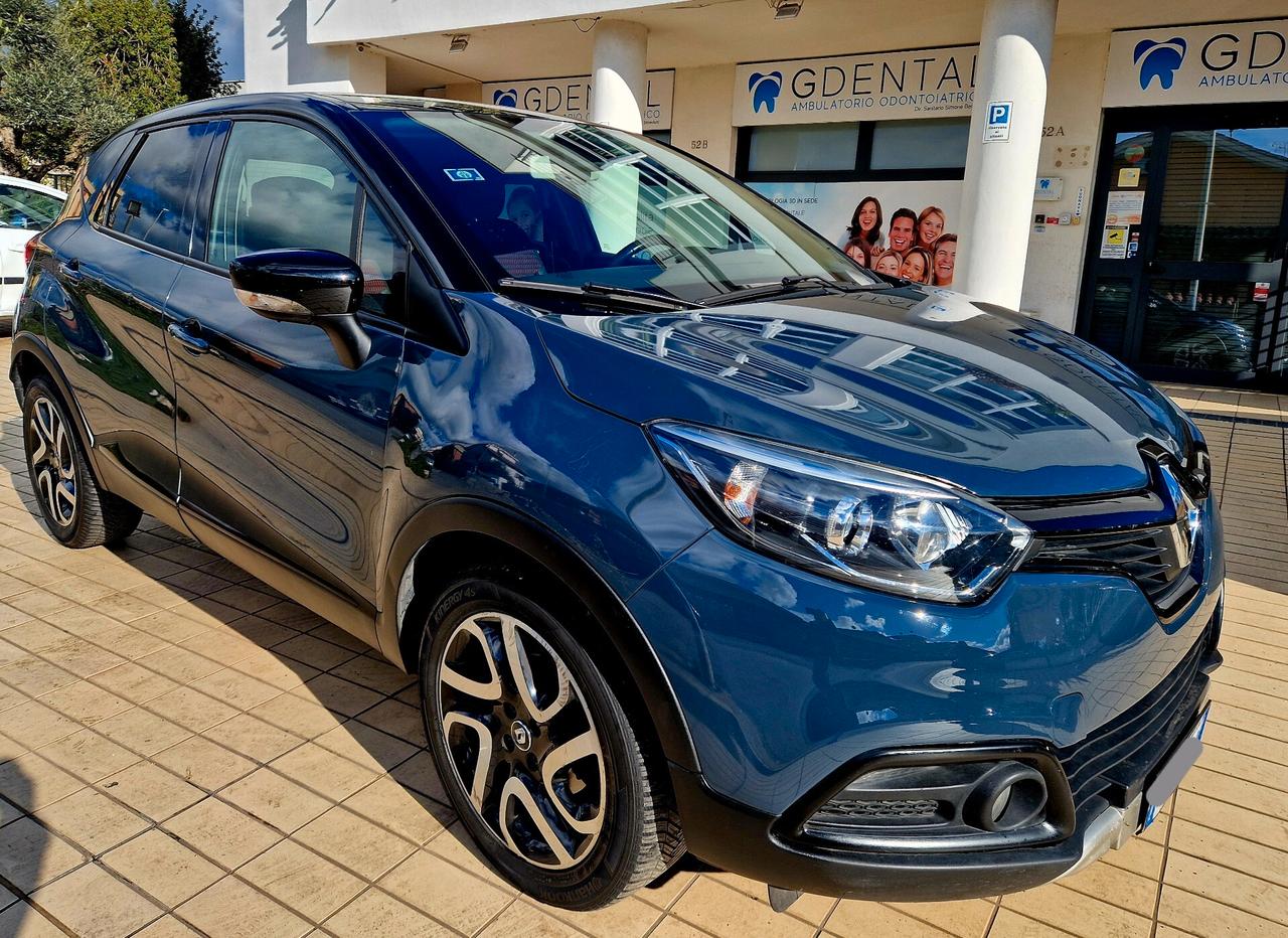 Renault Captur TCe 120 CV EDC Start&Stop Energy Bose