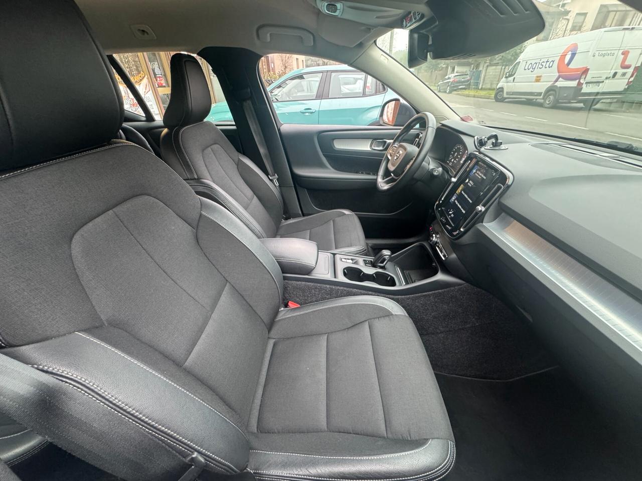 Volvo XC40 2.0 t4 Momentum awd geartronic