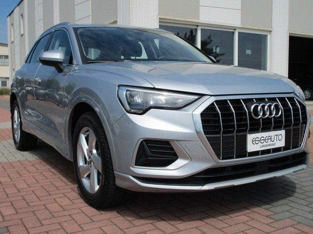 Audi Q3 35 TDI S tronic Business Advanced - 2020