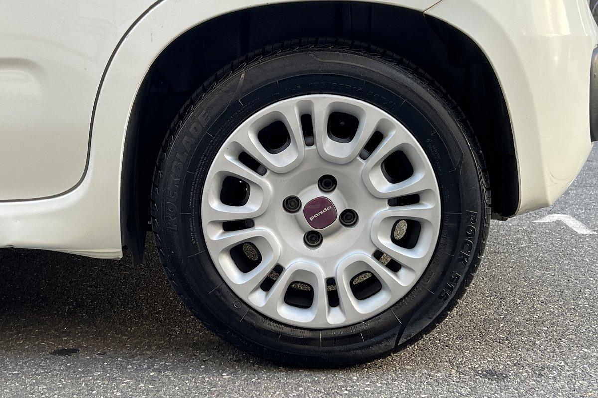 FIAT Panda 1.3 MJT S&S Lounge