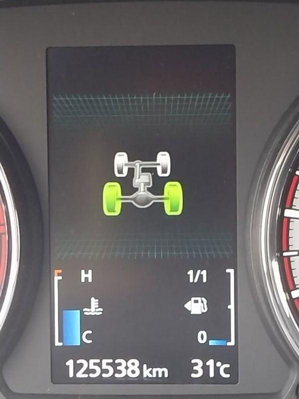 Mitsubishi L200 Cab VI 2019 Double Cab 2.3 D 150cv Intense 4WD Super Sele
