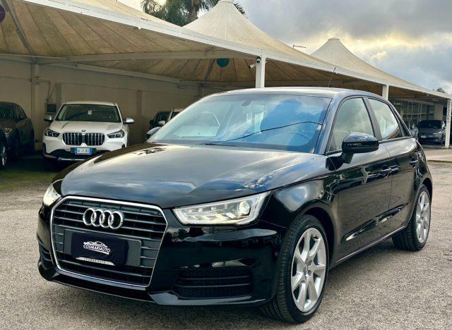 AUDI A1 SPB 1.4 TDI ultra Design *FAROMATRIX