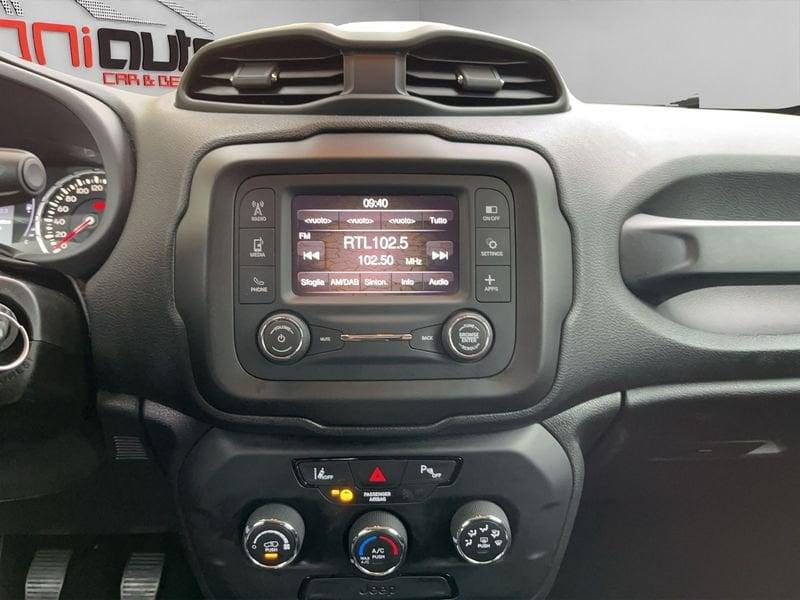 Jeep Renegade Renegade 1.0 t3 Limited 2wd
