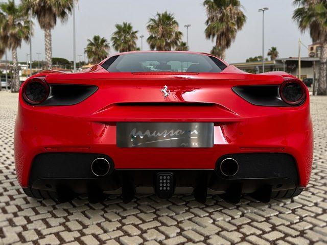 FERRARI 488 GTB 488 GTB