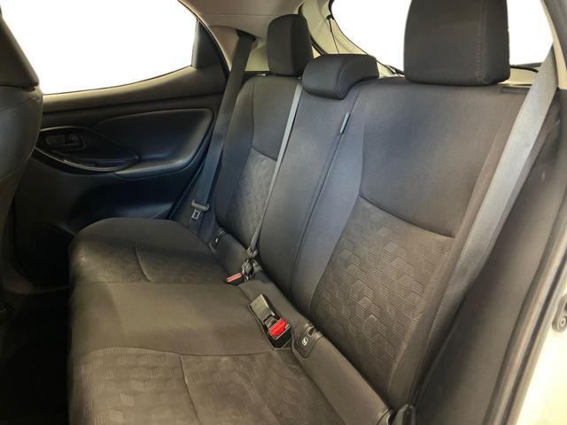 TOYOTA Yaris 1.5 Hybrid 5 porte Active