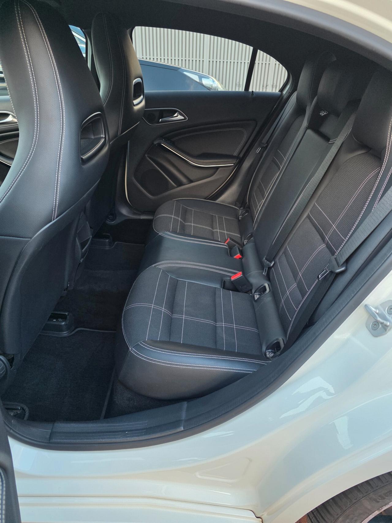 Mercedes-benz A 180 CDI Premium