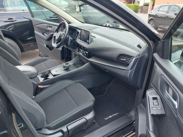 NISSAN Qashqai MHEV 158 CV Xtronic Business PROMOZ PRIMAVERA 26