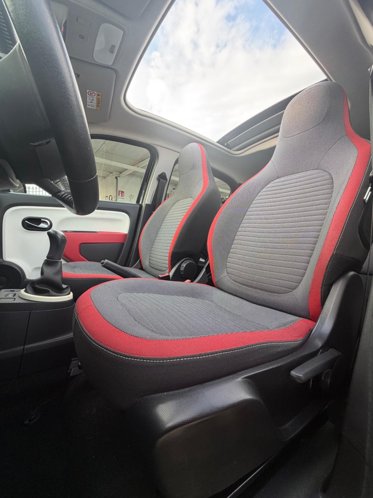 Renault Twingo SCe Stop&Start Energy