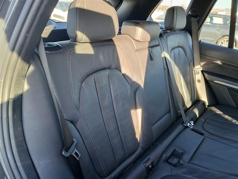 BMW X5 XDRIVE 25D MSPORT AUTOM. SUV