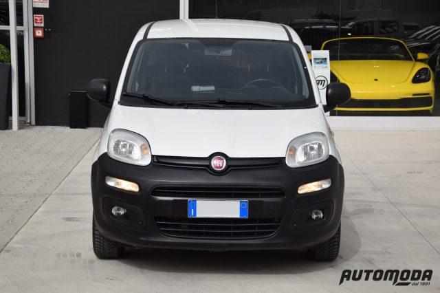 FIAT Panda 1.2 Benz/Gpl Van 2 posti