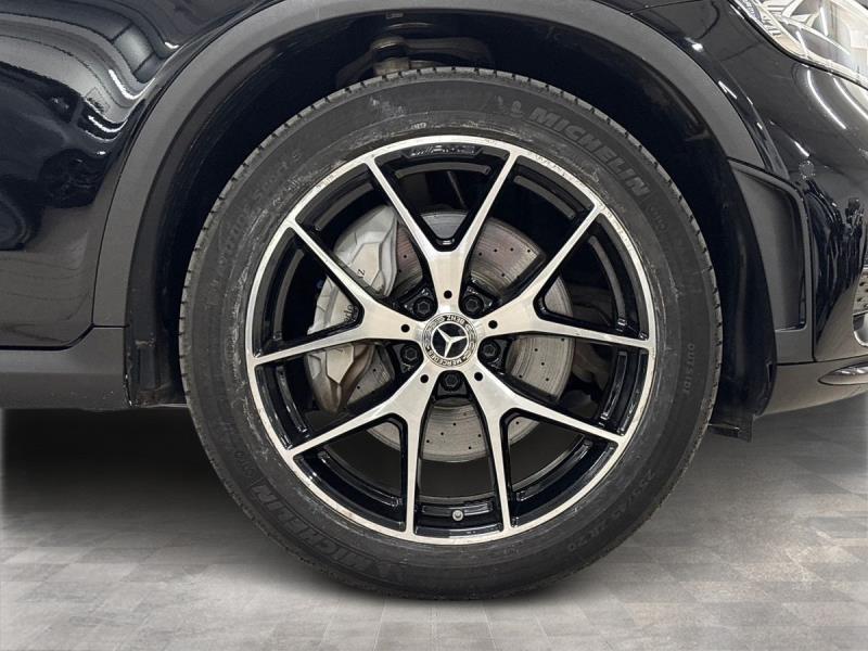 Mercedes GLC 300 300 D Premium Plus 4Matic 9G-Tronic Plus
