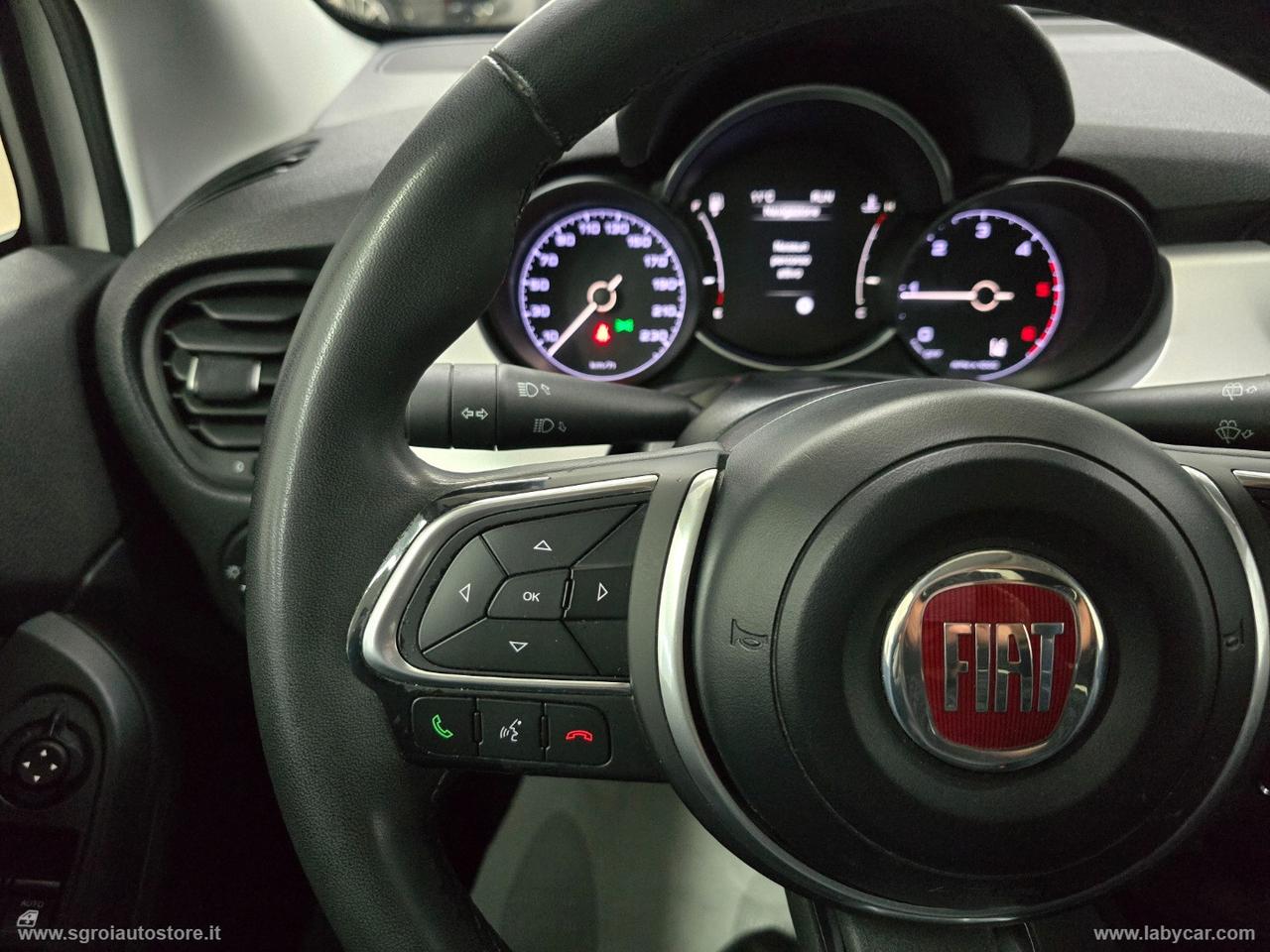 FIAT 500X 1.3 M.Jet 95 CV Connect